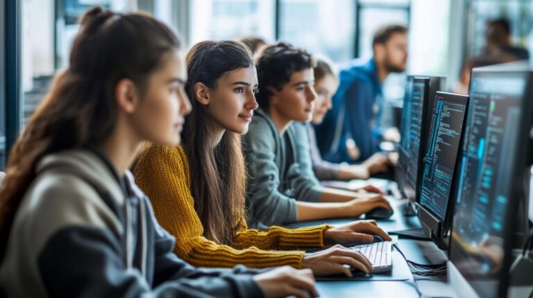 Découvrez la nouvelle école en cybersécurité et management qui ouvre ses portes dans trois grandes villes