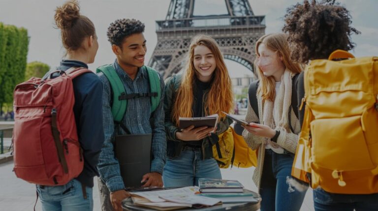 Comment choisir un spécialiste des séjours linguistiques en France pour adolescent ?